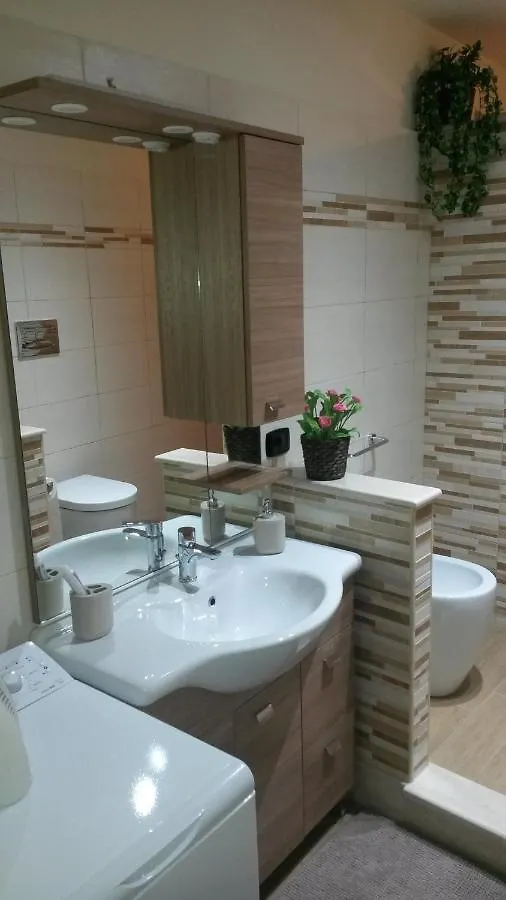 Puntalazzo Casa Maria 빌라