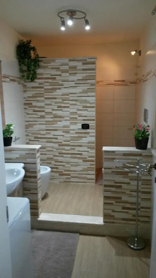 Puntalazzo Casa Maria 빌라 이탈리아