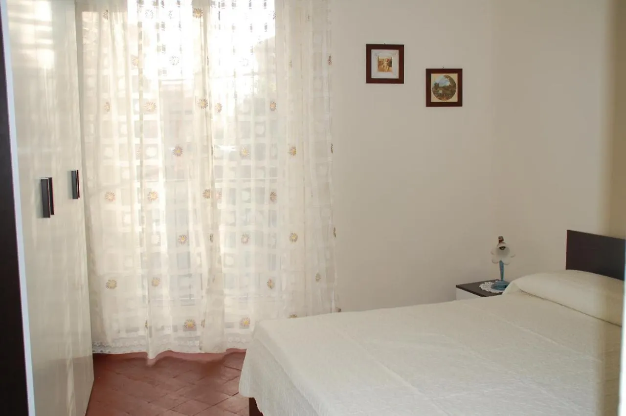 Puntalazzo Casa Maria 빌라 펜션
