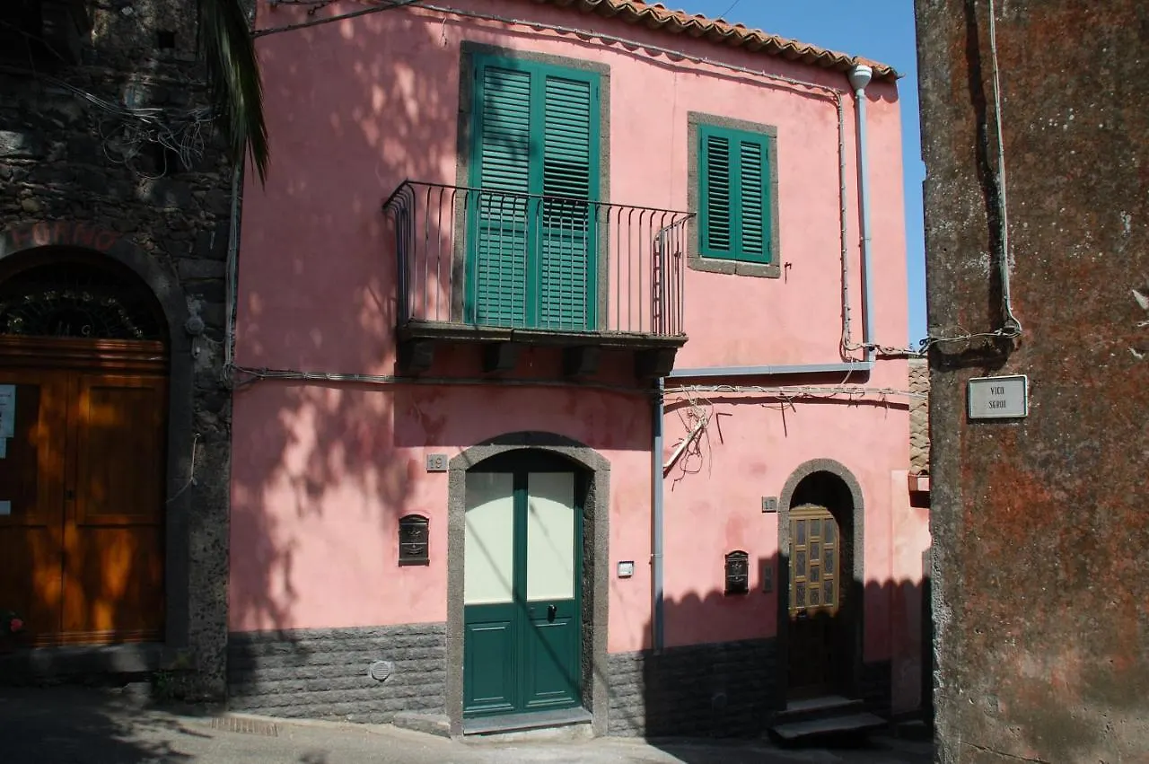 Holiday home Casa Maria Villa Puntalazzo