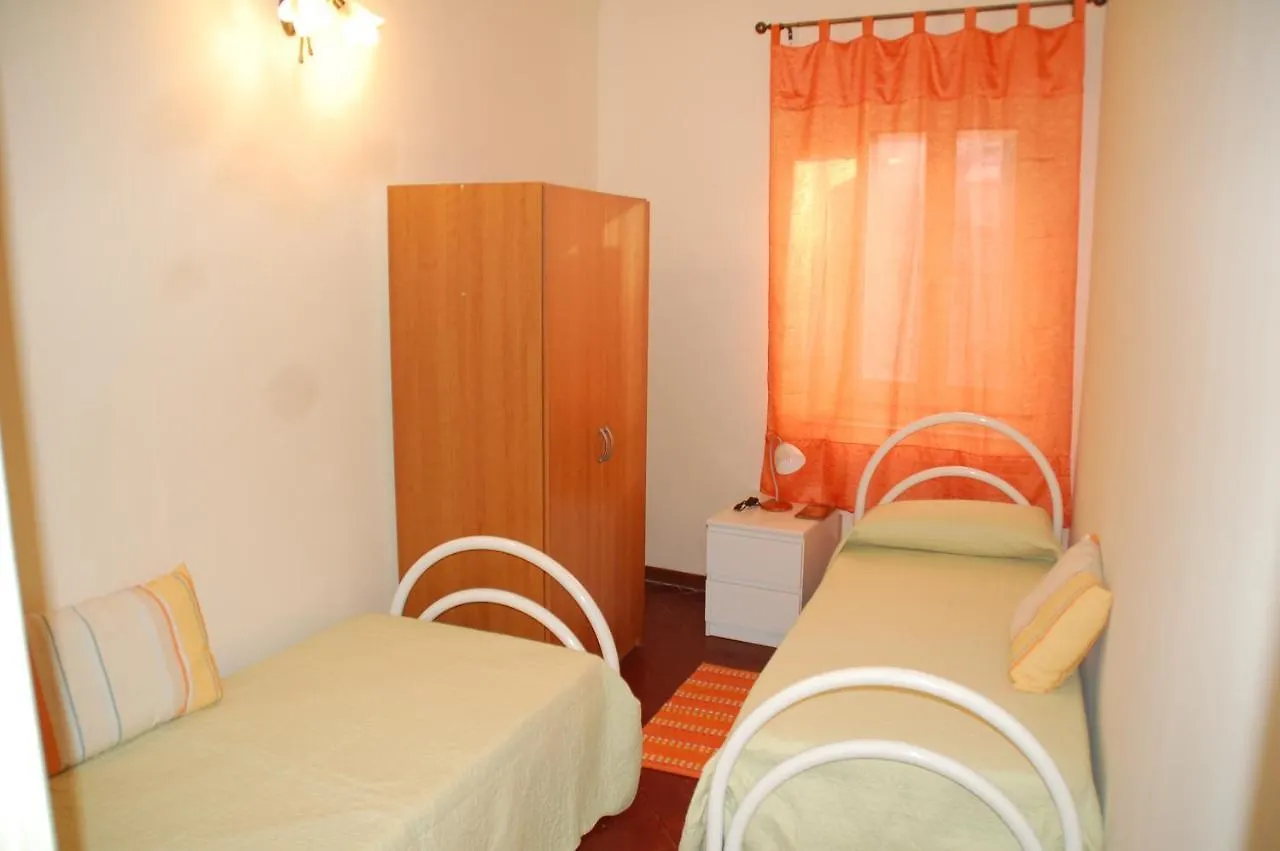 Casa Maria Villa Puntalazzo 0*,