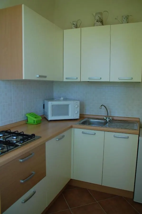 Holiday home Casa Maria Villa Puntalazzo