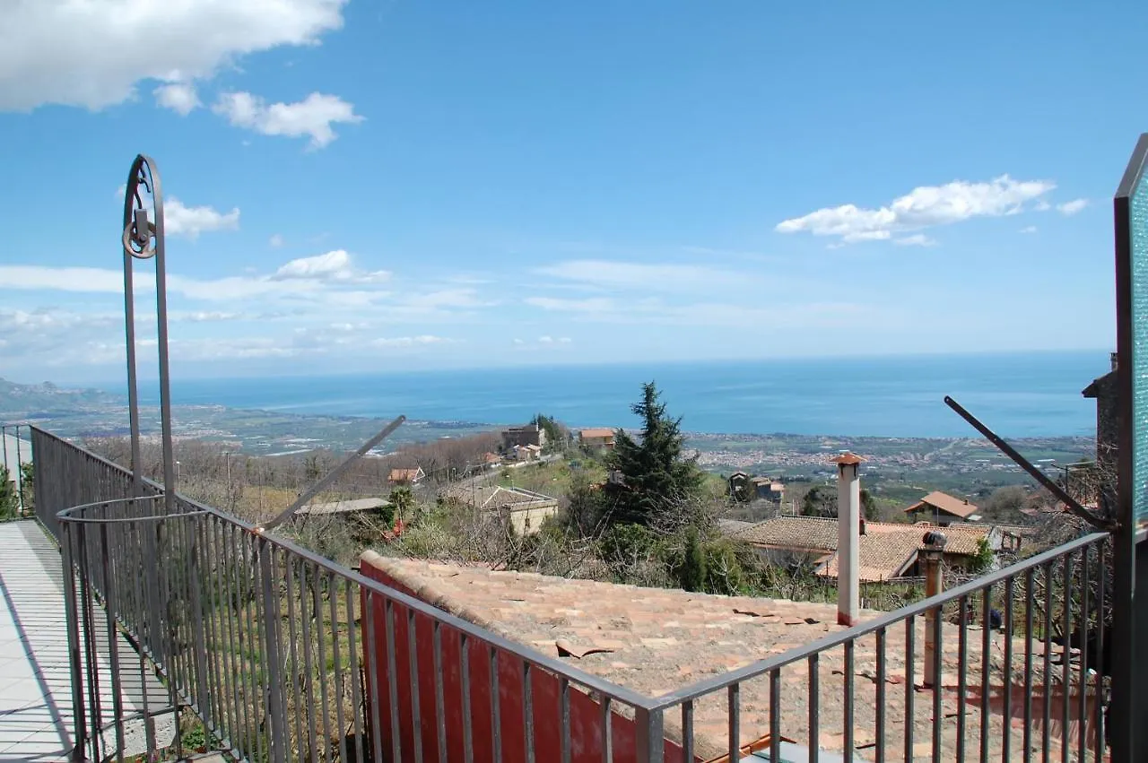 Casa Maria Villa Puntalazzo