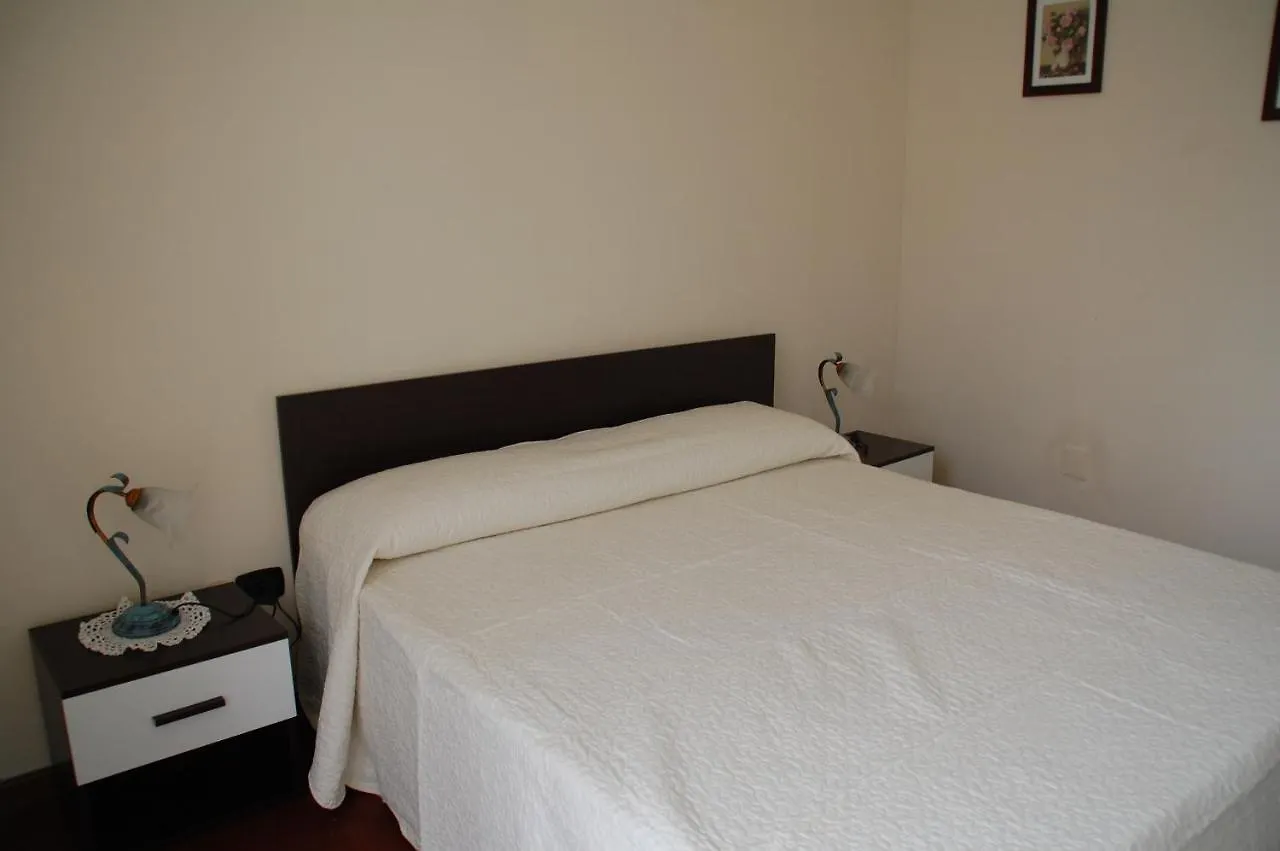 Holiday home Casa Maria Villa Puntalazzo